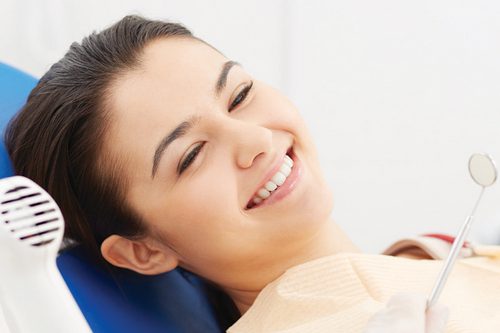Smile Design (Cosmetic Dentistry)